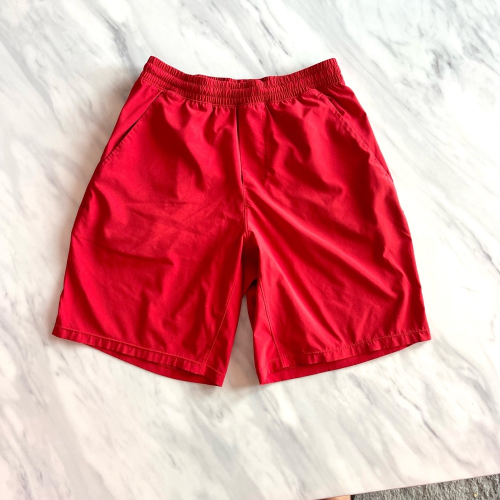 Lululemon Mens shorts